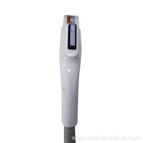 FPL IPL hair removal handle